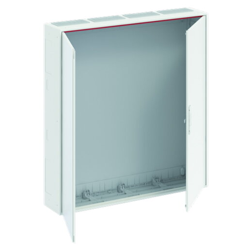 ABB Striebel & John A47 Wandschrank, leer 4FB, 7-reihig