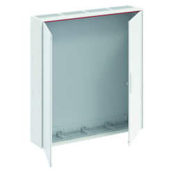 ABB Striebel & John A47 Wandschrank, leer 4FB, 7-reihig