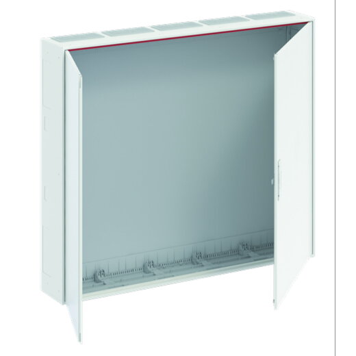 ABB Striebel & John A57 Wandschrank, leer 5FB, 7-reihig