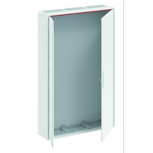 ABB Striebel & John A38 Wandschrank, leer 3FB, 8-reihig