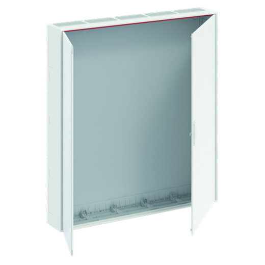 ABB Striebel & John A59 Wandschrank, leer 5FB, 9-reihig