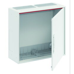 ABB Striebel & John B23 Wandschrank, leer 2FB, 3-reihig