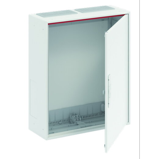 ABB Striebel & John B24 Wandschrank, leer 2FB, 4-reihig