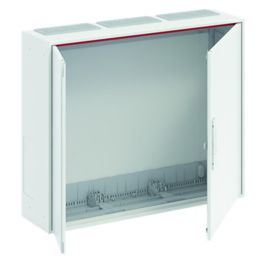 ABB Striebel & John B34 Wandschrank, leer 3FB, 4-reihig