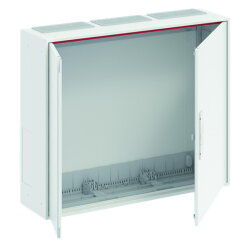 ABB Striebel & John B34 Wandschrank, leer 3FB, 4-reihig