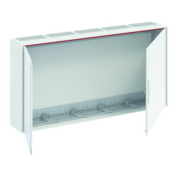 ABB Striebel & John B54 Wandschrank, leer 5FB, 4-reihig