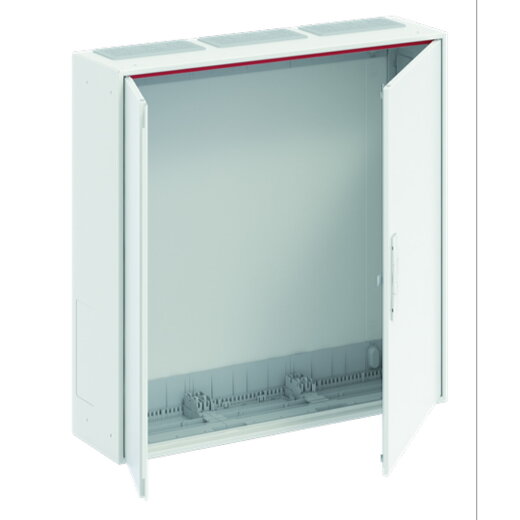 ABB Striebel & John B35 Wandschrank, leer 3FB, 5-reihig