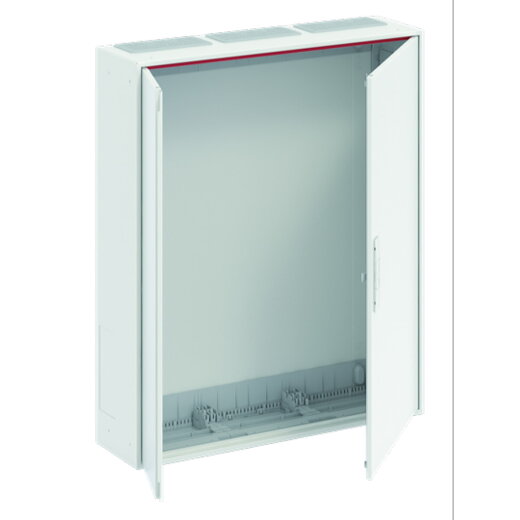 ABB Striebel & John B36 Wandschrank, leer 3FB, 6-reihig