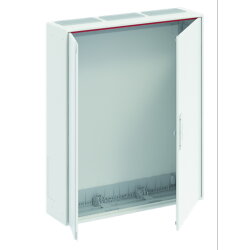 ABB Striebel & John B36 Wandschrank, leer 3FB, 6-reihig