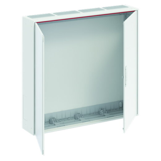 ABB Striebel & John B46 Wandschrank, leer 4FB, 6-reihig