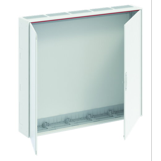 ABB Striebel & John B57 Wandschrank, leer 5FB, 7-reihig