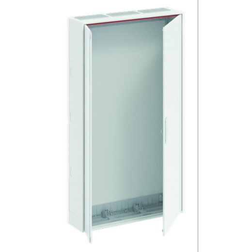 ABB Striebel & John B39 Wandschrank, leer 3FB, 9-reihig