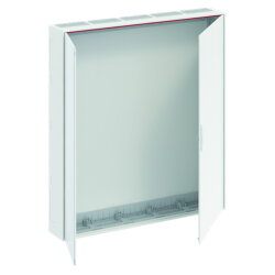 ABB Striebel & John B59 Wandschrank, leer 5FB, 9-reihig