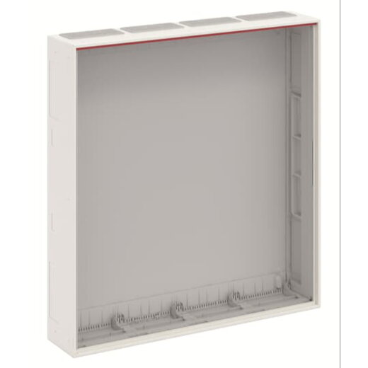 ABB Striebel & John A47B Wandschrank, leer 4FB, 7-reihig