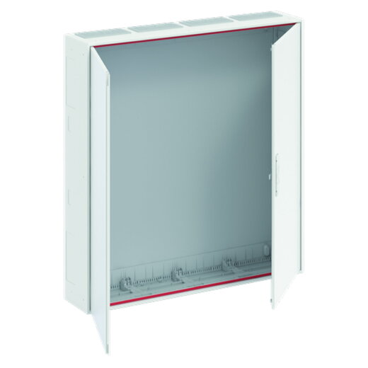 ABB Striebel & John A47D Wandschrank, leer 4FB, 7-reihig