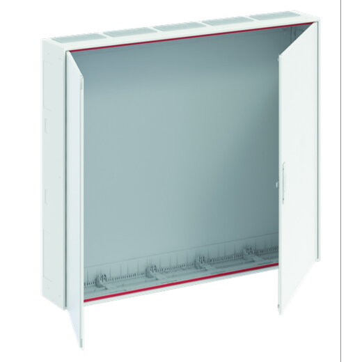 ABB Striebel & John A57D Wandschrank, leer 5FB, 7-reihig