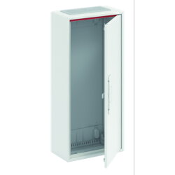 ABB Striebel & John CA14 Kleinverteiler Aufputz, 1FB,...