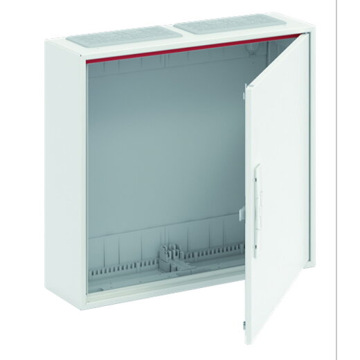 ABB Striebel & John CA23 Kleinverteiler Aufputz, 2FB, 3-reihig
