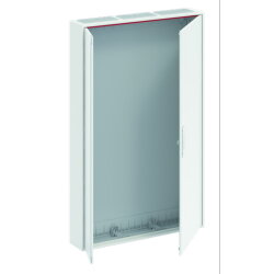 ABB Striebel & John CA38 Kleinverteiler Aufputz, 3FB,...