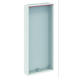 ABB Striebel & John CA28B Kleinverteiler Aufputz,...