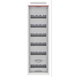 ABB Striebel & John CA16V Kleinverteiler Aufputz,...