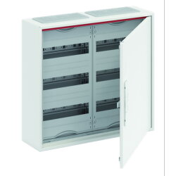 ABB Striebel & John CA23V Kleinverteiler Aufputz,...