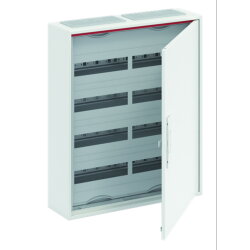 ABB Striebel & John CA24V Kleinverteiler Aufputz,...