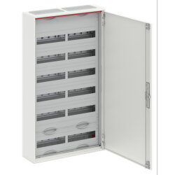 ABB Striebel & John CA26V Kleinverteiler Aufputz,...