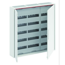 ABB Striebel & John CA35V Kleinverteiler Aufputz,...