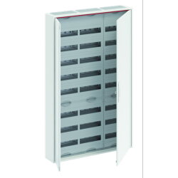 ABB Striebel & John CA38V Kleinverteiler Aufputz,...