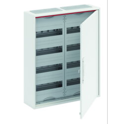 ABB Striebel & John CA24V2 Kleinverteiler Aufputz,...