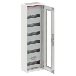 ABB Striebel & John CA16VT Kleinverteiler Aufputz,...