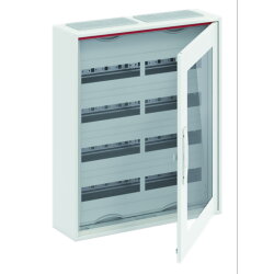 ABB Striebel & John CA24VT Kleinverteiler Aufputz,...