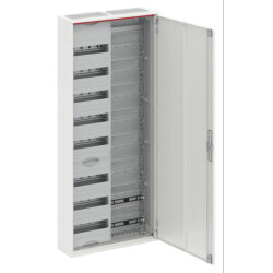 ABB Striebel & John CA28VM Kleinverteiler Aufputz,...