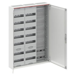 ABB Striebel & John CA37VML Kleinverteiler Aufputz,...