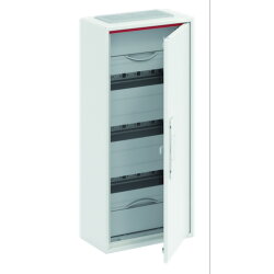 ABB Striebel & John CA14R Kleinverteiler Aufputz,...