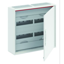 ABB Striebel & John CA23R Kleinverteiler Aufputz,...