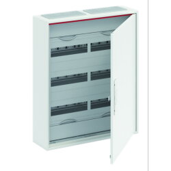 ABB Striebel & John CA24R Kleinverteiler Aufputz,...