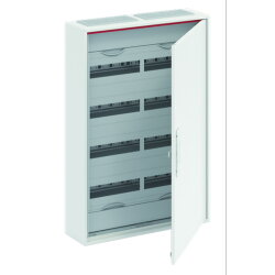 ABB Striebel & John CA25R Kleinverteiler Aufputz,...