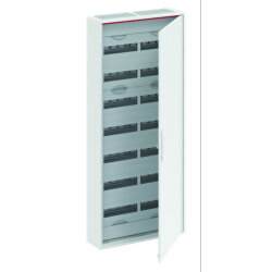 ABB Striebel & John CA28R Kleinverteiler Aufputz,...