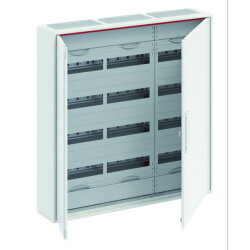 ABB Striebel & John CA35R Kleinverteiler Aufputz,...