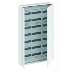 ABB Striebel & John CA38R Kleinverteiler Aufputz,...