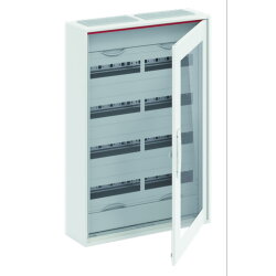 ABB Striebel & John CA25RT Kleinverteiler Aufputz,...