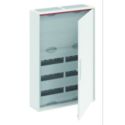 ABB Striebel & John CA25K Kleinverteiler Aufputz,...