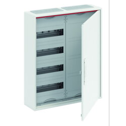 ABB Striebel & John CA24VP Kleinverteiler Aufputz,...