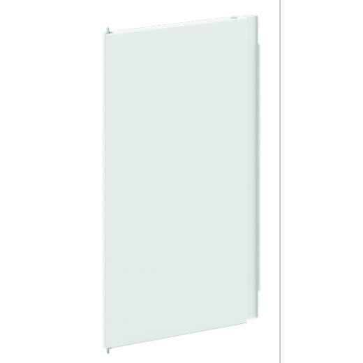 ABB Striebel & John CTB13 Stahlblechtür links 1FB, 3-reihig