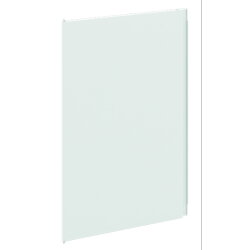 ABB Striebel & John CTB25 Stahlblechtür links...