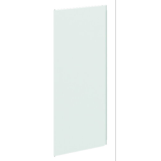 ABB Striebel & John CTB28 Stahlblechtür links 2FB, 8-reihig