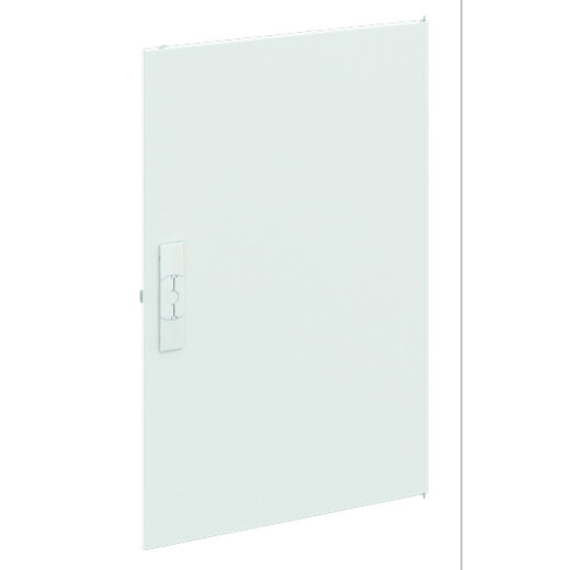 ABB Striebel & John CTB25S Stahlblechtür rechts 2FB, 5-reihig