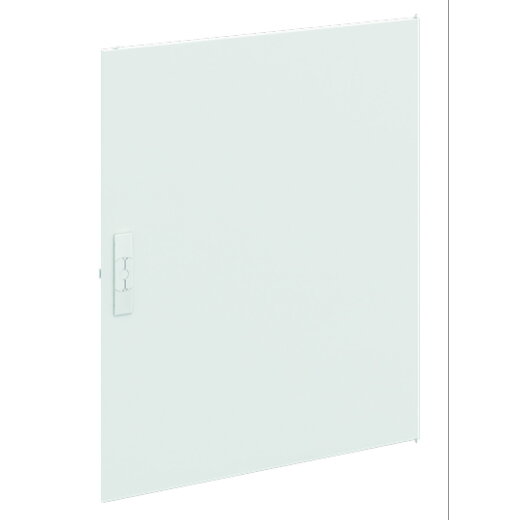 ABB Striebel & John CTB36S Stahlblechtür rechts 3FB, 6-reihig